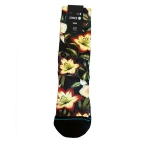 Stacey Hawaiian sock